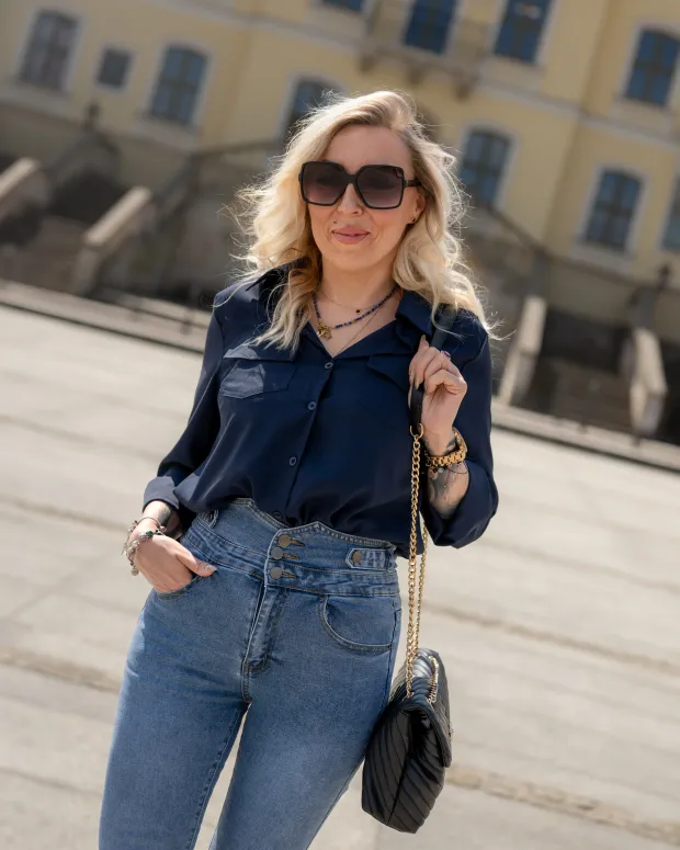 Business and personal brand portrait — Kraków, Wieliczka