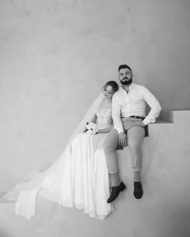 Outdoor couples session — Wieliczka, Kraków
