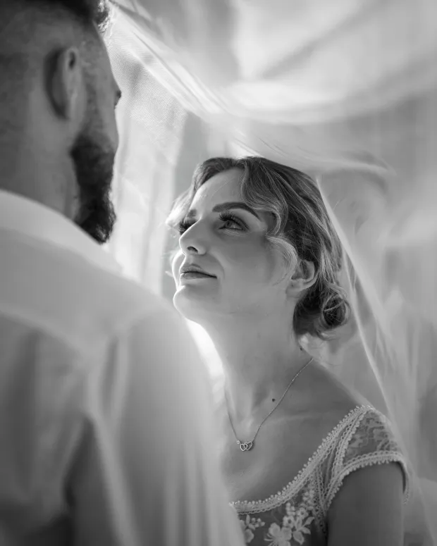 Outdoor couples session — Wieliczka, Kraków