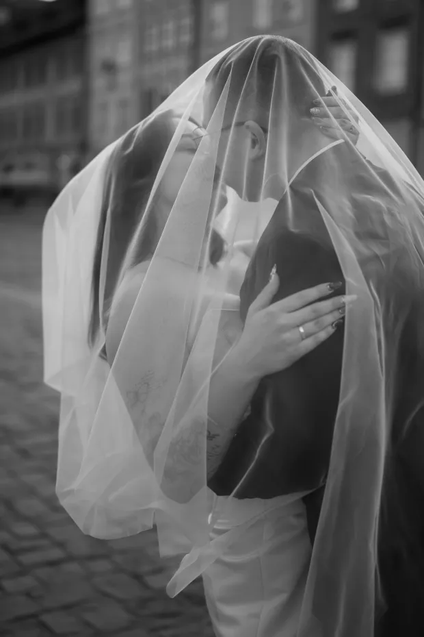 Outdoor couples session — Wieliczka, Kraków